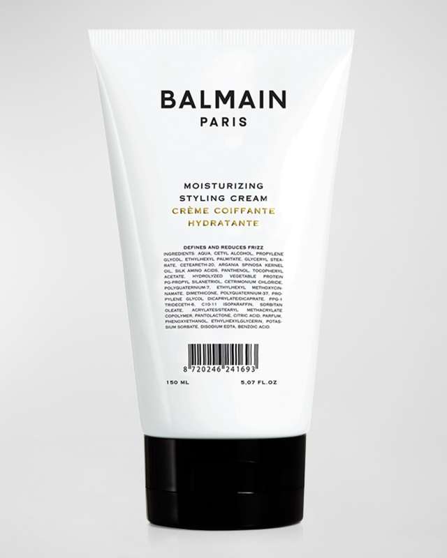 5 oz. Moisturizing Styling Cream